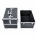 NANI dvojdielny kozmetický kufrík NN45 - Black Diamond