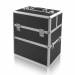 NANI dvojdielny kozmetický kufrík NN48 - Black