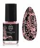 NANI lak na pečiatkovú metódu 12 ml - Light Pink