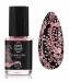 NANI lak na pečiatkovú metódu 12 ml - Light Pink