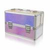 NANI kozmetický kufrík NN51 - Pink Rainbow