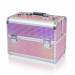 NANI kozmetický kufrík NN54 - Pink Aurora