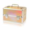 NANI kozmetický kufrík NN55 - Gold Aurora