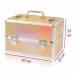 NANI kozmetický kufrík NN55 - Gold Aurora