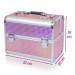 NANI kozmetický kufrík NN54 - Pink Aurora