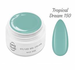 NANI UV gél Nice One Color 5 ml - Tropical Dream