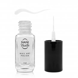 NANI zdobiaci lak 5 ml - 3