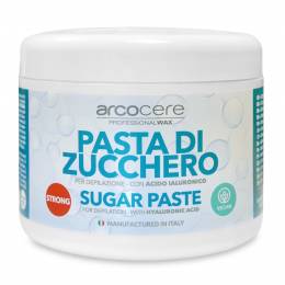Arcocere cukrová pasta 350 ml - s kyselinou hyaluronovou