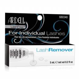 Ardell Remover 5 ml - Odstraňovač trsov