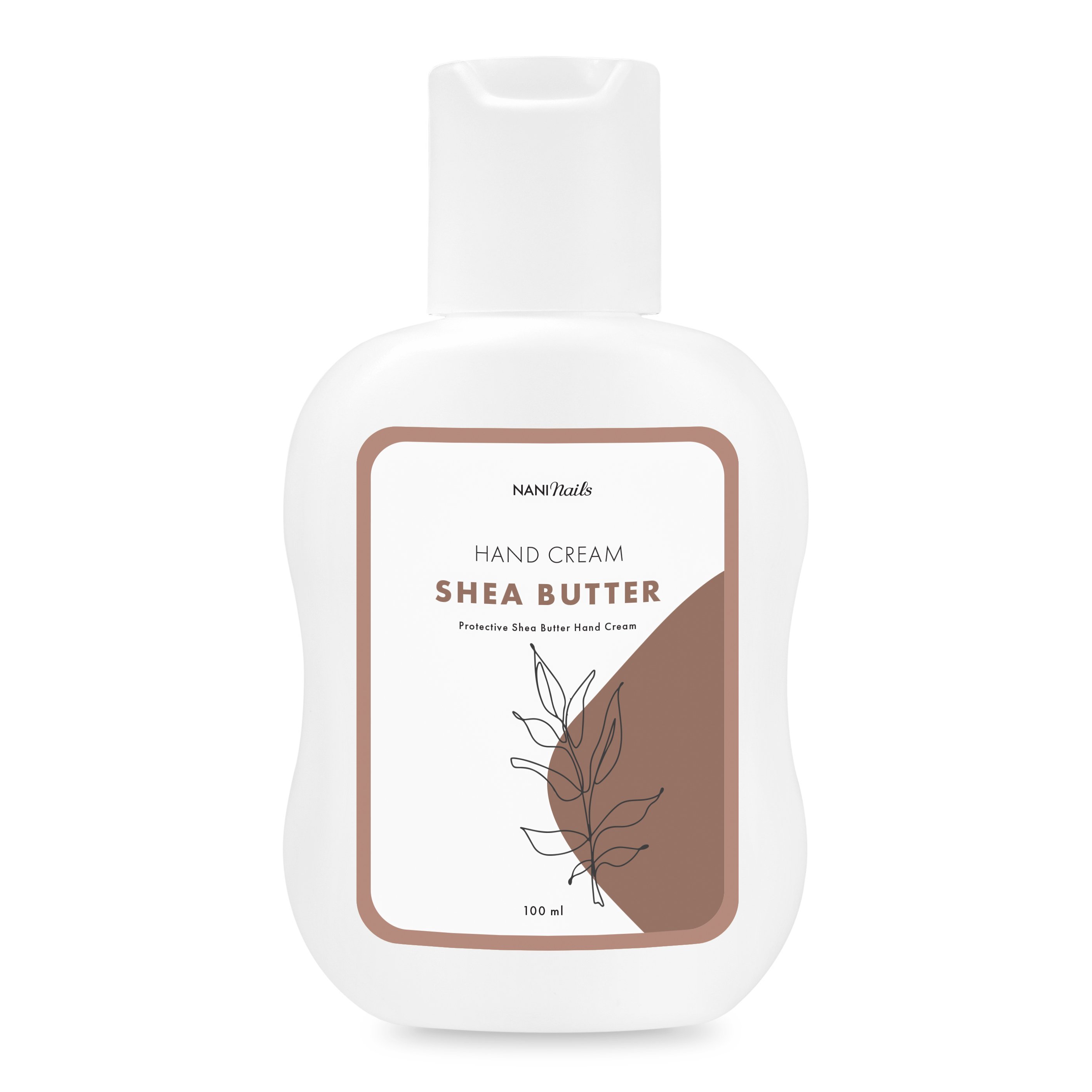 NANI krém na ruky 100 ml - Shea Butter