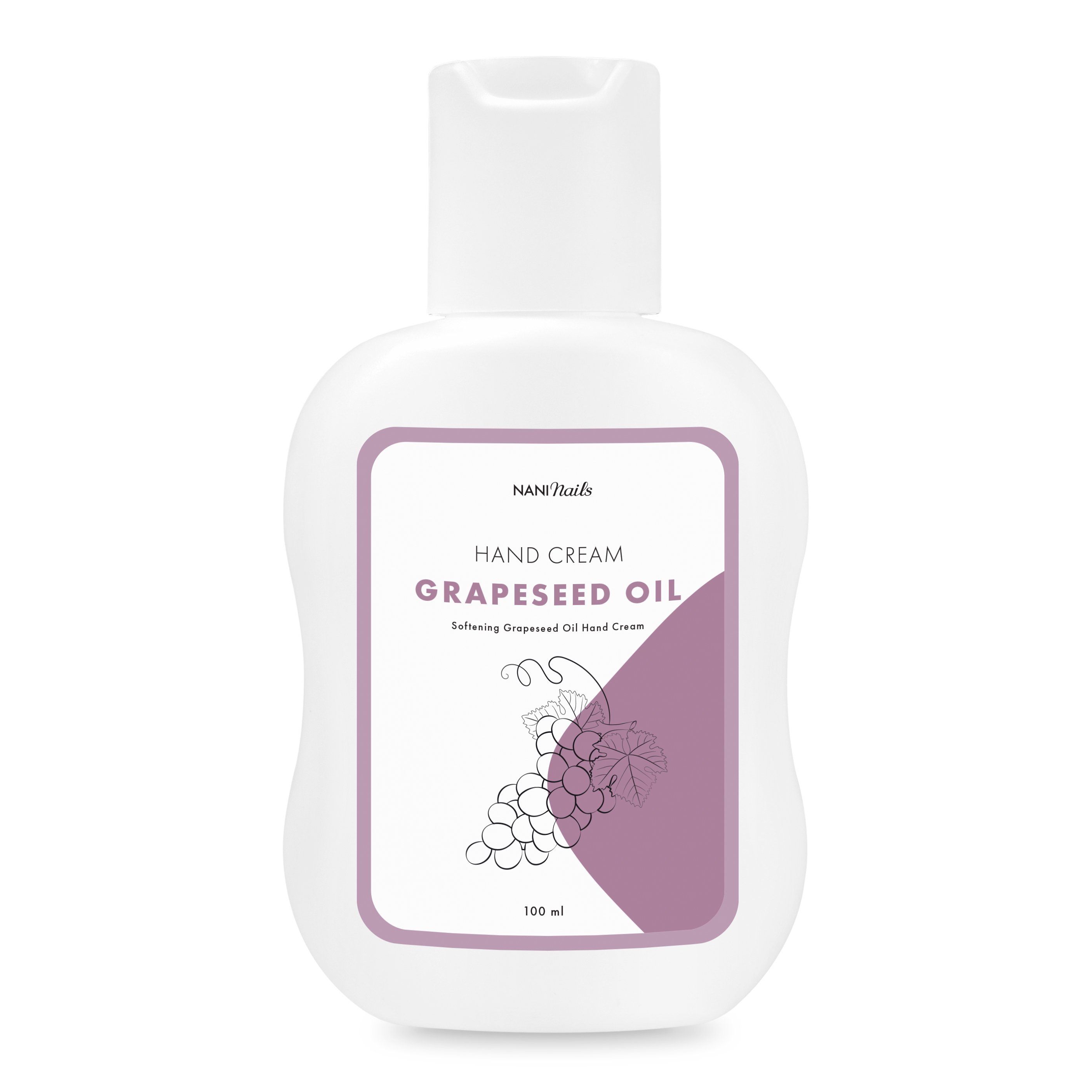 NANI krém na ruky 100 ml - Grapeseed Oil