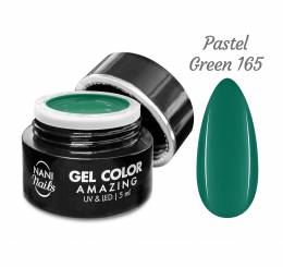 NANI UV gél Amazing Line 5 ml - Pastel Green