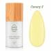 NANI gél lak Simply Pure 5 ml - Canary