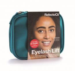 Refectocil set na lifting řas - Eyelash Lift Kit