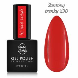 NANI gel lak 6 ml - Santovy trenky