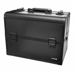 NANI kozmetický kufrík NN03 – Black