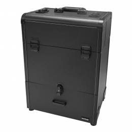 NANI kozmetický kufrík NN07 – Black
