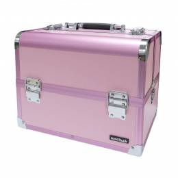 NANI kozmetický kufrík NN02 – Pink
