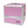 NANI kozmetický kufrík NN13 – Pink
