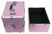 NANI dvojdielny kozmetický kufrík NN15 – 3D Pink