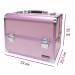 NANI kozmetický kufrík NN02 – Pink