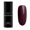 NeoNail gél lak 7,2 ml - Dark Cherry