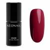 NeoNail gél lak 7,2 ml - Wine Red