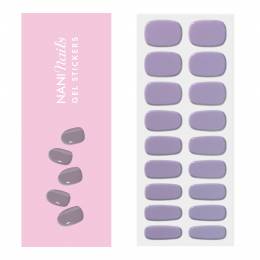 NANI Gel Stickers - 14