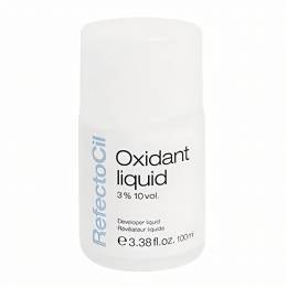 RefectoCil Oxidant 3% liquid 100 ml