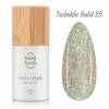 NANI gél lak Simply Pure 5 ml - Twinkle Gold