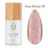 NANI gél lak Simply Pure 5 ml - Rosy Bronze