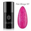 NANI gél lak Amazing Line 5 ml - Pink Mirage