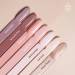 NANI gél lak 6 ml - Blushing Beige