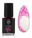NANI zdobiaci lak Blooming INK 12 ml - Sugar Blush