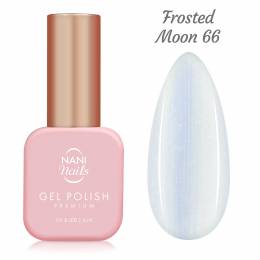 NANI gél lak Premium 6 ml - Frosted Moon