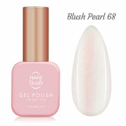 NANI gél lak Premium 6 ml - Blush Pearl