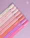 NANI gél lak 6 ml - Pink Meadow