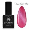 NANI Cat Eye gél lak 6 ml - Rose Twist