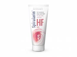 Spirularin HF gél na suchú pokožku 40 ml