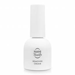 NANI odstraňovač gél laku Remover Cream 15 ml
