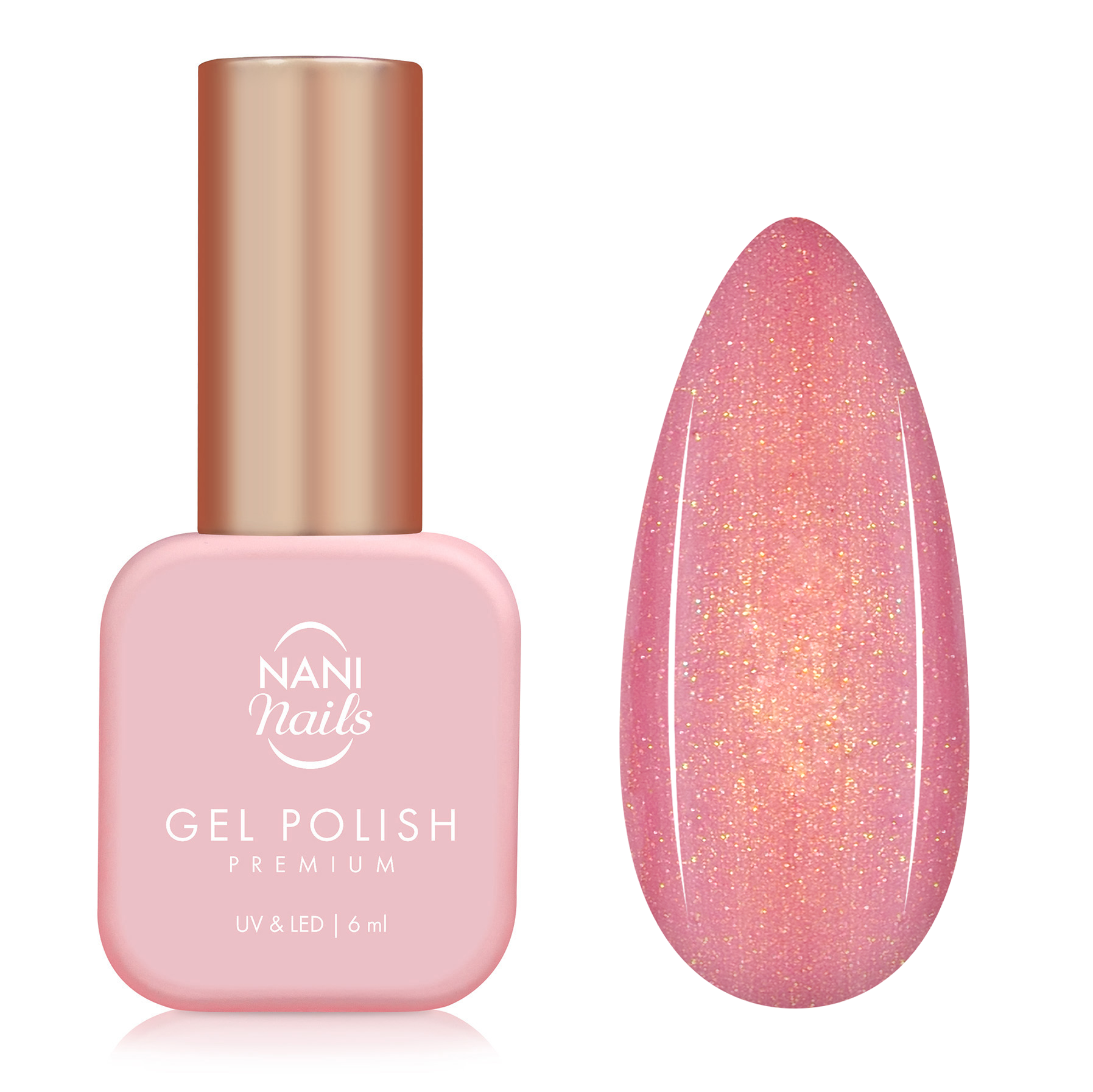 Kolekcia Glow On