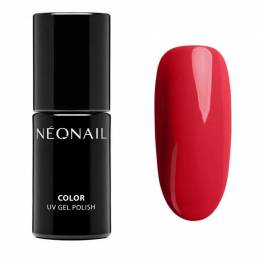 NeoNail gél lak 7,2 ml - Raspberry Red