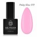 NANI gél lak 6 ml - Pinky Glow