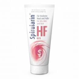 Spirularin HF gél na suchú pokožku 40 ml