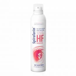 Spirularin HF krémová pena na suchú pokožku 35 ml