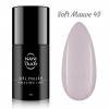 NANI gél lak Amazing Line 5 ml - Soft Mauve