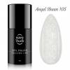 NANI gél lak Amazing Line 5 ml - Angel Sheen