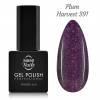 NANI gél lak 6 ml - Plum Harvest