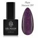 NANI gél lak 6 ml - Plum Harvest