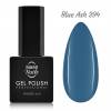 NANI gél lak 6 ml - Blue Ash